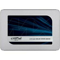 crucial 2.5インチ内蔵SSD CT1000MX500SSD1